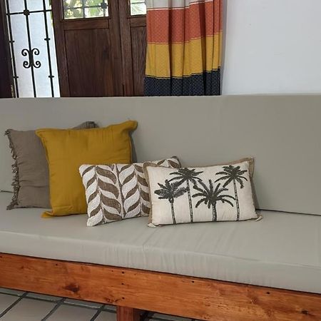 埃斯孔迪多港Casa Vacacional住宿加早餐旅馆 外观 照片
