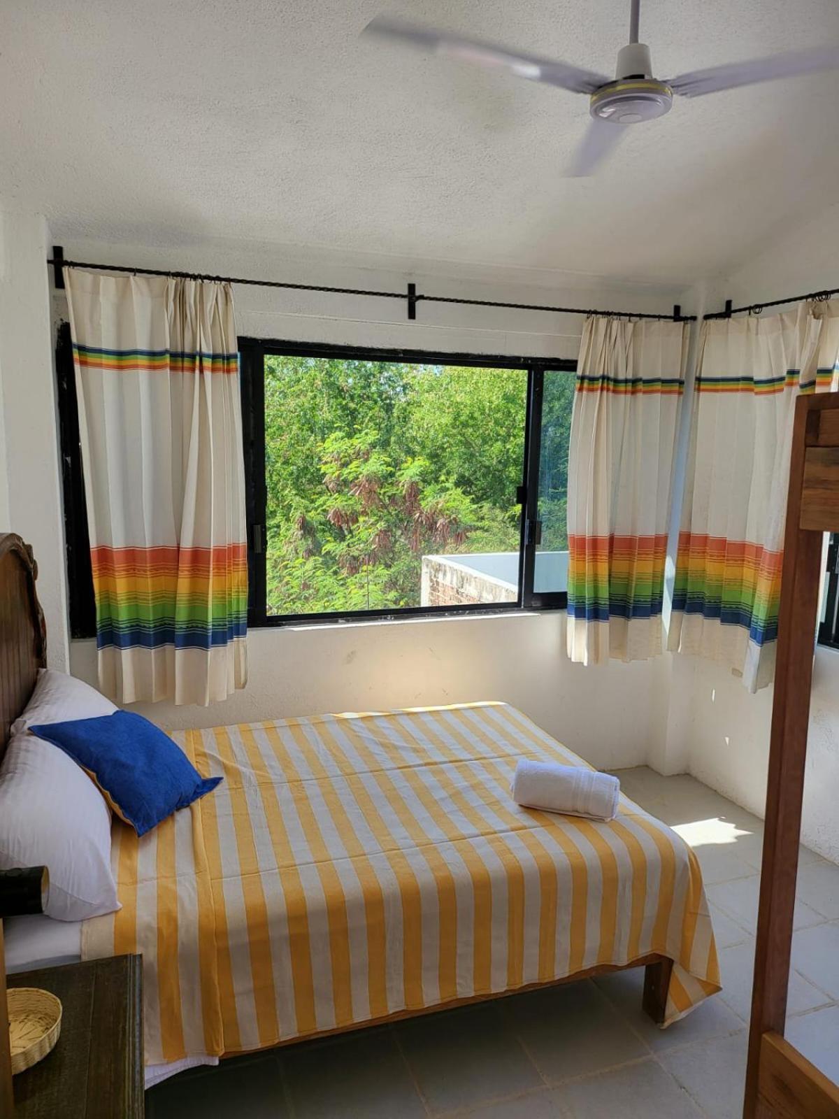 埃斯孔迪多港Casa Vacacional住宿加早餐旅馆 外观 照片