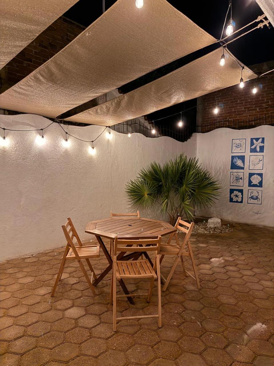 埃斯孔迪多港Casa Vacacional住宿加早餐旅馆 外观 照片