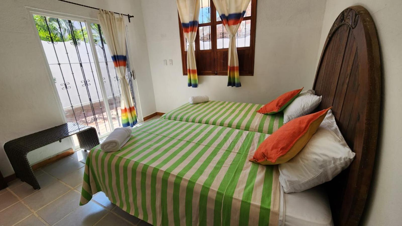 埃斯孔迪多港Casa Vacacional住宿加早餐旅馆 外观 照片