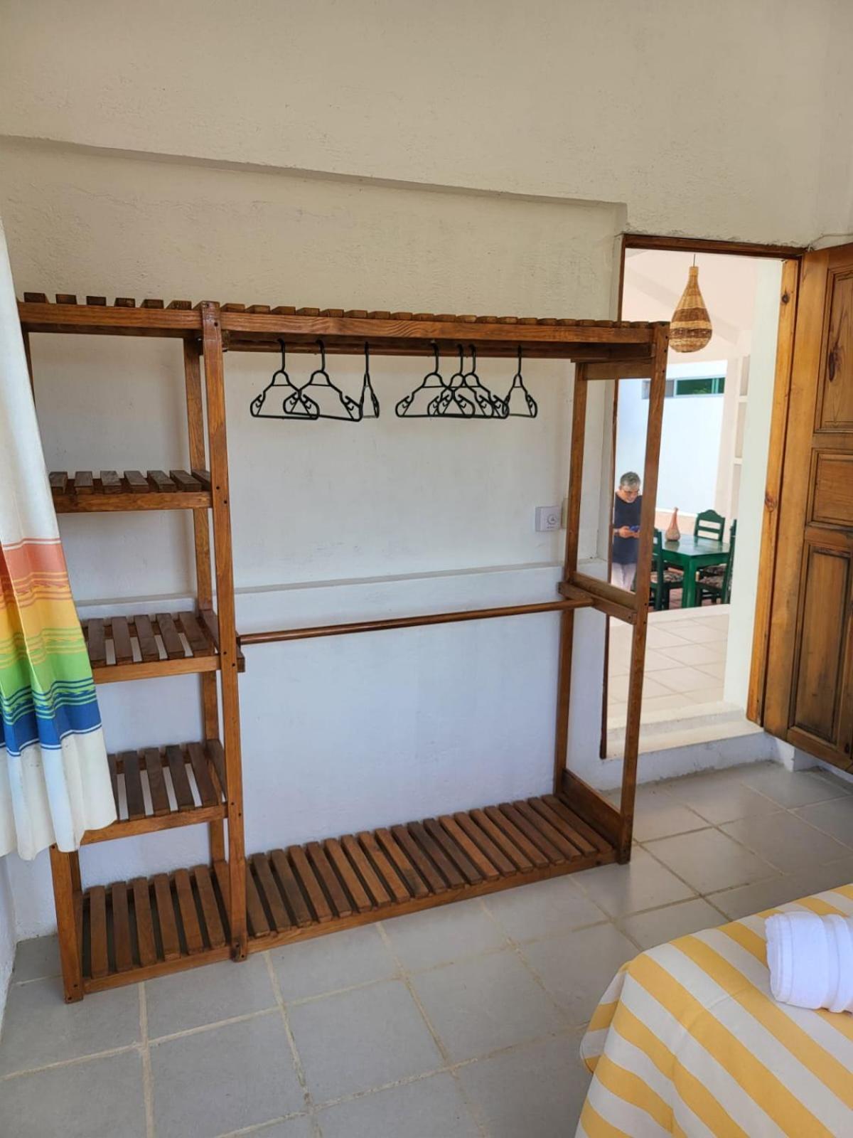 埃斯孔迪多港Casa Vacacional住宿加早餐旅馆 外观 照片